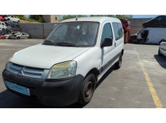citroen berlingo del año 2005 2
