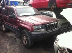 jeep gr.cherokee (wj/wg) del año 1999