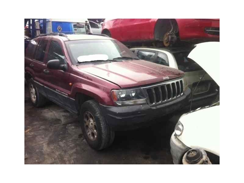 jeep gr.cherokee (wj/wg) del año 1999