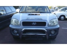 hyundai santa fe (sm) del año 2002 2