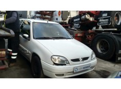 citroen saxo del año 2001
