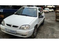 citroen saxo del año 2001 2