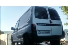 citroen berlingo del año 2003 2