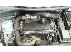 seat altea (5p1) del año 2005 2