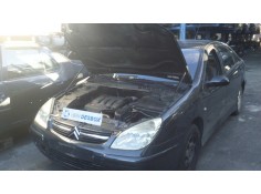 citroen c5 berlina del año 2004 2