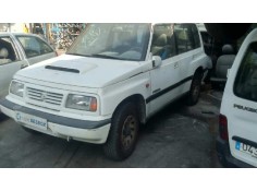 suzuki vitara se/sv (et) del año 1997 2