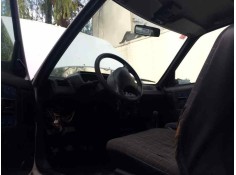 peugeot 205 berlina del año 1996 2
