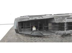 Recambio de refuerzo paragolpes delantero para peugeot partner (s1) 1.9 diesel referencia OEM IAM 9618471877   2