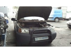 land rover freelander (ln) del año 1998