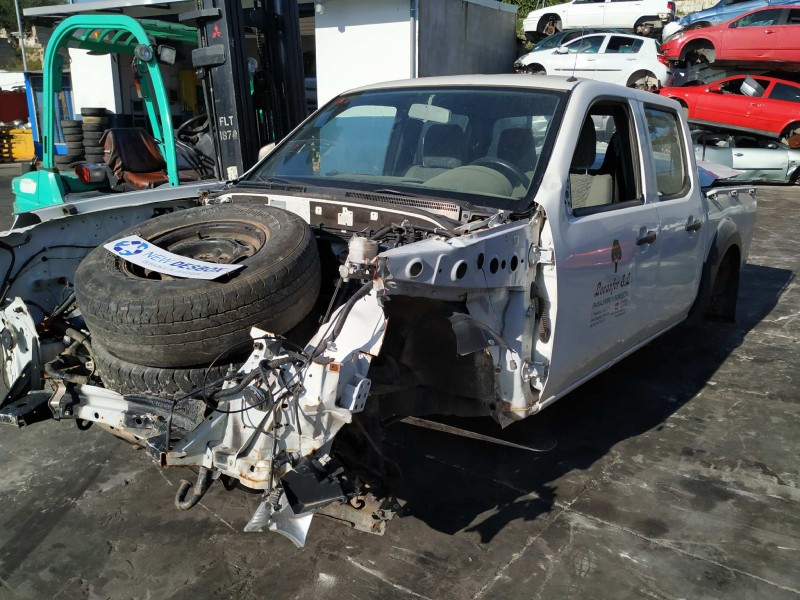 ford ranger (es) del año 2011