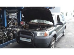 land rover freelander (ln) del año 1998 2