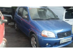 suzuki ignis rg (fh) del año 2002 2