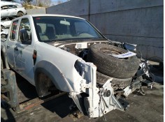 ford ranger (es) del año 2011 2