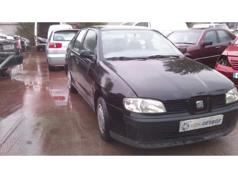 seat cordoba berlina (6k2) del año 2000