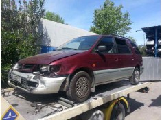 mitsubishi space wagon (n30/n40) del año 1996