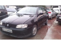 seat cordoba berlina (6k2) del año 2000 2