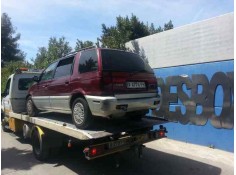 mitsubishi space wagon (n30/n40) del año 1996 2