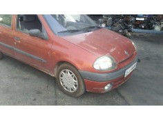 renault clio i phase iii del año 1999 2