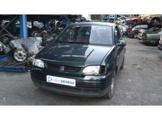 seat arosa (6h1) del año 1999 2
