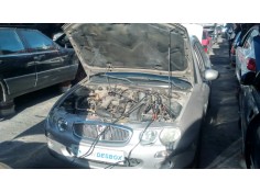 mg rover serie 25 (rf) del año 2001 2