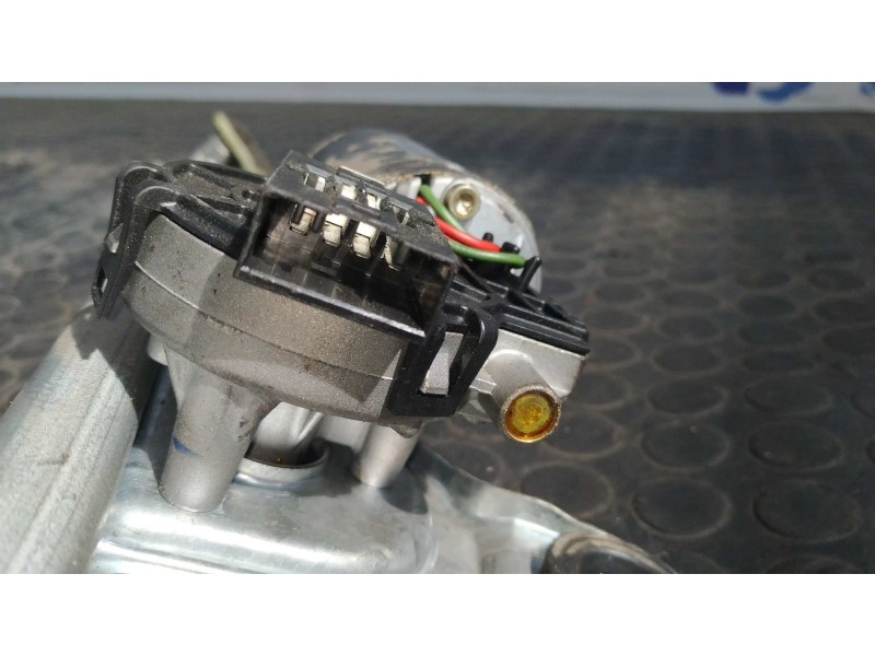 Recambio de motor limpia delantero para bmw serie 3 berlina (e46) 1.9 cat referencia OEM IAM 67638362155  