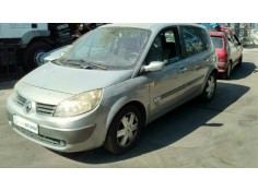 renault scenic ii del año 2003 2