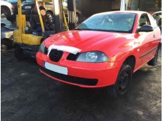 seat ibiza (6l1) del año 2003