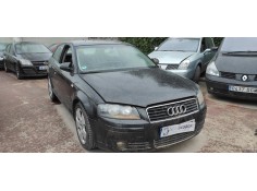 audi a3 (8p) del año 2004