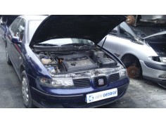 seat leon (1m1) del año 2001 2