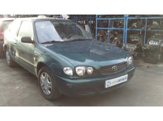 toyota corolla (e11) del año 2001 2