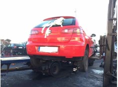 seat ibiza (6l1) del año 2003 2