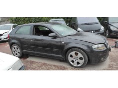 audi a3 (8p) del año 2004 2