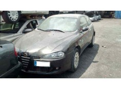 alfa romeo 147 (190) del año 2005