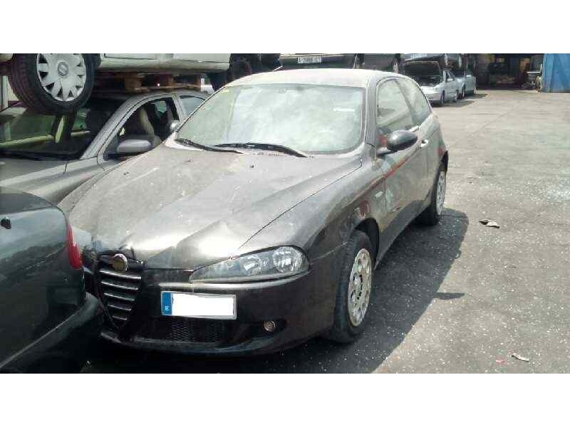 alfa romeo 147 (190) del año 2005