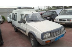 citroen c15 del año 1992