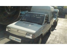 seat terra del año 1994