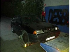 alfa romeo 33 familiar del año 1991