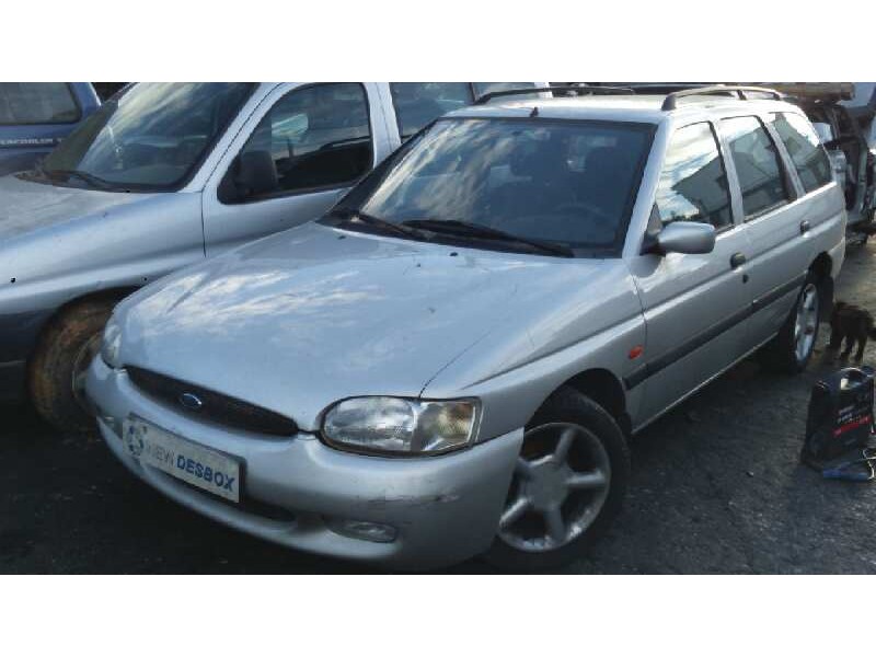 ford escort berl./turnier del año 1998