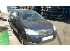 toyota corolla (e12) del año 2003