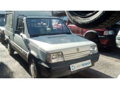 seat terra del año 1994 2