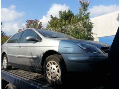 citroen c5 berlina del año 2001