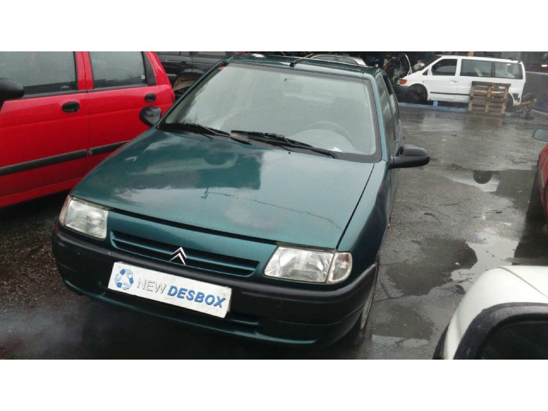 citroen saxo del año 1996