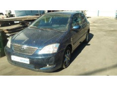 toyota corolla (e12) del año 2003 2