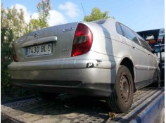 citroen c5 berlina del año 2001 2