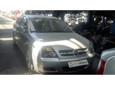 opel vectra c berlina del año 2003