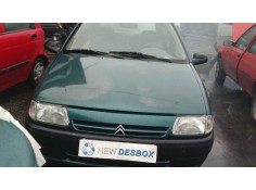citroen saxo del año 1996 2
