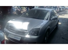 opel vectra c berlina del año 2003 2