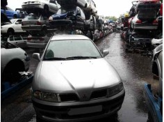 mitsubishi carisma berina 5 (da0) del año 1999