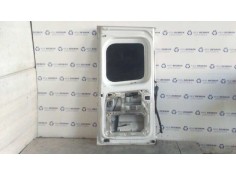 Recambio de puerta trasera izquierda para opel vivaro 1.9 cdti cat (f9q-760 / l08) referencia OEM IAM    2