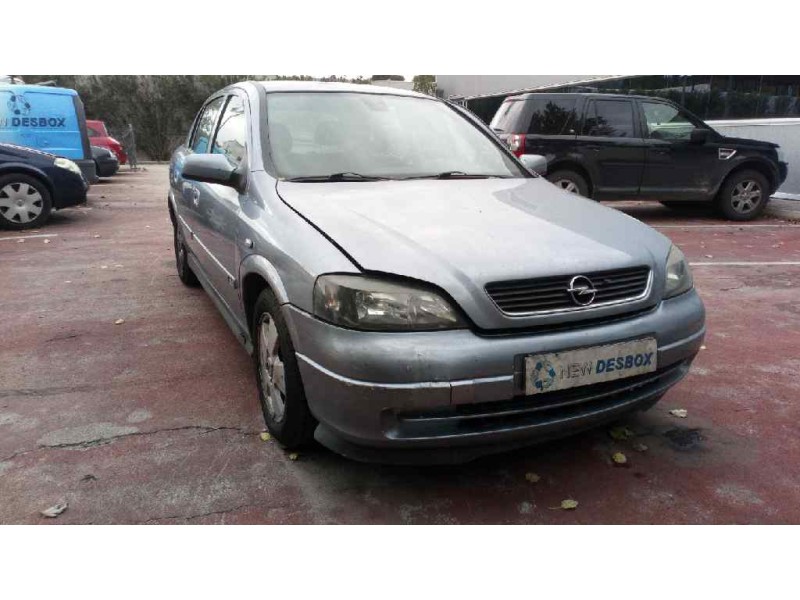 opel astra g berlina del año 2003